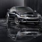 Subaru Impreza WRX STI 2011 Car Poster Print on 10 mil Archival Satin Paper 36" x 24"