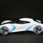 BMW Efficient Dynamic Safety Concept Car Poster Print on 10 mil Archival Satin Paper 36' x 24"