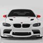 BMW Vorsteiner GTRS3 Car Poster Print on 10 mil Archival Satin Paper 16" x 12"
