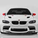 BMW Vorsteiner GTRS3 Car Poster Print on 10 mil Archival Satin Paper 20" x 15"