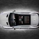 Mercedes-Benz M-Class (2012) Car Poster Print on 10 mil Archival Satin Paper 16" x 12"