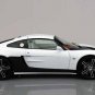 Proton Lekir Concept Car Poster Print on 10 mil Archival Satin Paper 24' x 16"