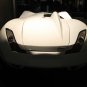 Climax Concept Car Poster Print on 10 mil Archival Satin Paper 16" x 12"