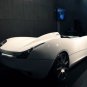 Climax Concept Car Poster Print on 10 mil Archival Satin Paper 24" x 16"