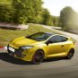 Renault Megane RS Trophy Car Poster Print on 10 mil Archival Satin Paper 20" x 15"