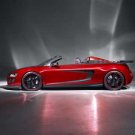 ABT Audi R8 GT S Car Poster Print on 10 mil Archival Satin Paper 16" x 12"