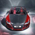 ABT Audi R8 GT S Car Poster Print on 10 mil Archival Satin Paper 20" x 15"