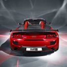 ABT Audi R8 GT S Car Poster Print on 10 mil Archival Satin Paper 20" x 15"