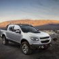 Chevrolet Colorado Rally Concept Truck Poster Print on 10 mil Archival Satin Paper 20" x 15"