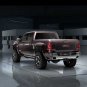 GMC Sierra All Terrain HD Concept Car Poster Print on 10 mil Archival Satin Paper 16" x 12"