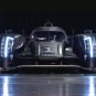Audi R18 Race Car Poster Print on 10 mil Archival Satin Paper 16" x 12"