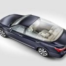 Lexus LS 600h L Landaulet Car Poster Print on 10 mil Archival Satin Paper 20" x 15"
