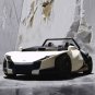 M2Linx Design Concept Car Poster Print on 10 mil Archival Satin Paper 24" x 18"