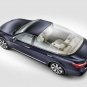 Lexus LS 600h L Landaulet Car Poster Print on 10 mil Archival Satin Paper 24" x 18"