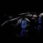 Gordon Murray Design Batmobile Concept Car Poster Print on 10 mil Archival Satin Paper 16" x 12"