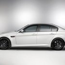 BMW M3 CRT Car Poster Print on 10 mil Archival Satin Paper 16" x 12"