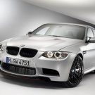 BMW M3 CRT Car Poster Print on 10 mil Archival Satin Paper 20" x 15"