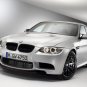 BMW M3 CRT Car Poster Print on 10 mil Archival Satin Paper 20" x 15"