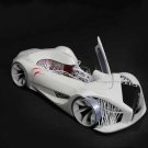 Citroen Metronest Concept Car Poster Print on 10 mil Archival Satin Paper 16" x 12"