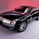 Lincoln MK9 Concept Car Poster Print on 10 mil Archival Satin Paper 36" x 24"
