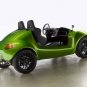 Buggy Group GITA Car Poster Print on 10 mil Archival Satin Paper 36" x 24"