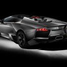 Lamborghini Reventon Roadster Car Poster Print on 10 mil Archival Satin Paper 20" x 15"