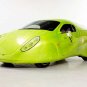 Li-lon Wave II Car Poster Print on 10 mil Archival Satin Paper 21" x 15"