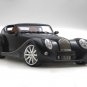 Morgan Aero SuperSports Car Poster Print on 10 mil Archival Satin Paper 24" x 18"