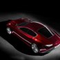 IDEA Institute Sofia Concept Car Poster Print on 10 mil Archival Satin Paper 20" x 15"