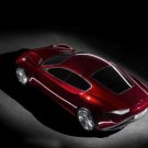 IDEA Institute Sofia Concept Car Poster Print on 10 mil Archival Satin Paper 36" x 24"