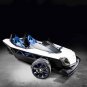 Epic Torq Car Poster Print on 10 mil Archival Satin Paper 36" x 24"