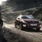 Peugeot 508 RXH Car Poster Print on 10 mil Archival Satin Paper 36" x 24"