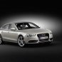 Audi A5 Sportback 2012 Car Poster Print on 10 mil Archival Satin Paper 20" x 15"