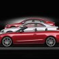 Audi S5 Sportback 2012 Car Poster Print on 10 mil Archival Satin Paper 24" x 18"