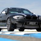 Kelleners Sport KS1-S BMW 1 Series M Coupe Car Poster Print on 10 mil Archival Satin Paper 20" x 15"