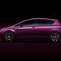 Seat Leon Pies Descalzos Car Poster Print on 10 mil Archival Satin Paper 20" x 15"