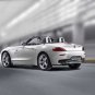 BMW Z4 sDrive35is Car Poster Print on 10 mil Archival Satin Paper 16" x 12"