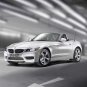 BMW Z4 sDrive35is Car Poster Print on 10 mil Archival Satin Paper 20" x 15"