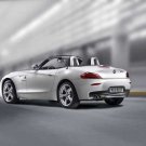 BMW Z4 sDrive35is Car Poster Print on 10 mil Archival Satin Paper 20" x 15"