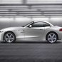 BMW Z4 sDrive35is Car Poster Print on 10 mil Archival Satin Paper 20" x 15"