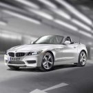 BMW Z4 sDrive35is Car Poster Print on 10 mil Archival Satin Paper 36" x 24"