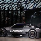 BMW M3 DTM Concept Car Poster Print on 10 mil Archival Satin Paper 20" x 15"