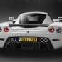 Arash AF10 Concept Car Poster Print on 10 mil Archival Satin Paper 24" x 20"