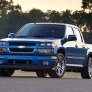 Chevrolet Colorado LT3 Truck Poster Print on 10 mil Archival Satin Paper 20" x 15"