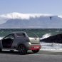 Renault Sand'up Concept Car Poster Print on 10 mil Archival Satin Paper 24" x 16"