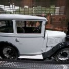 BMW 3-15 DA-4 (1931) Car Poster Print on 10 mil Archival Satin Paper 24" x 18"
