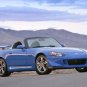 Honda S2000 CR Concept Car Poster Print  on 10 mil Archival Satin Paper 36" x 24"