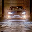 Carlsson Mercedes-Benz S-Class Car Poster Print on 10 mil Archival Satin Paper 16" x 12"