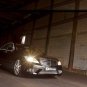 Carlsson Mercedes-Benz S-Class Car Poster Print on 10 mil Archival Satin Paper 20" x 15"