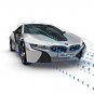 BMW i8 Concept Car Poster Print on 10 mil Archival Satin Paper 20" x 15"